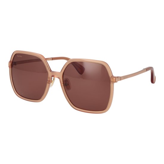 Max Mara Sunglasses MM0059-D 72E 59
