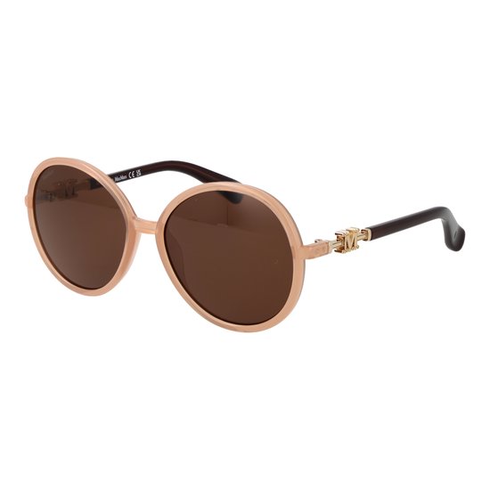Max Mara Sunglasses MM0065 59F 58