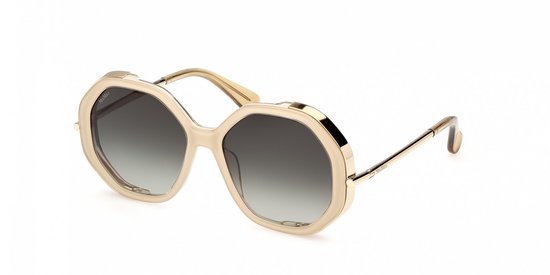 Max Mara Sunglasses MM0094 25P 55