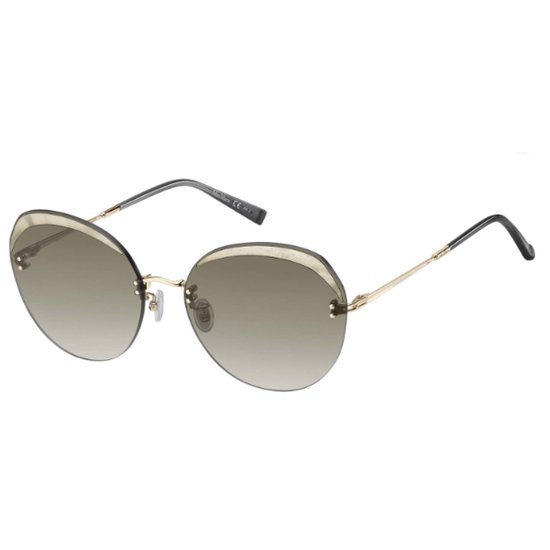 Max Mara zonnebril - Wire IIIa - Maat L van Max Mara