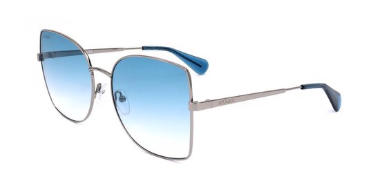 Max&co. MO0005 Shiny light ruthenium 58/18/140 WOMAN Zonnebrillen