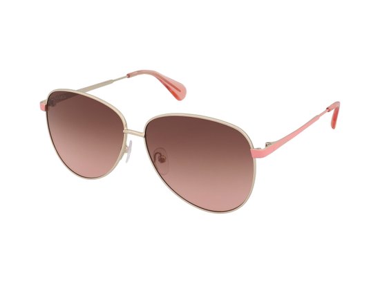 Max&co Mo0049 Zonnebril Goud 58 Man van Max&Co.