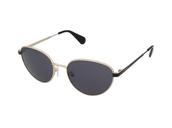Max&co Mo0050 Zonnebril Zwart 52 Man van Max&Co.