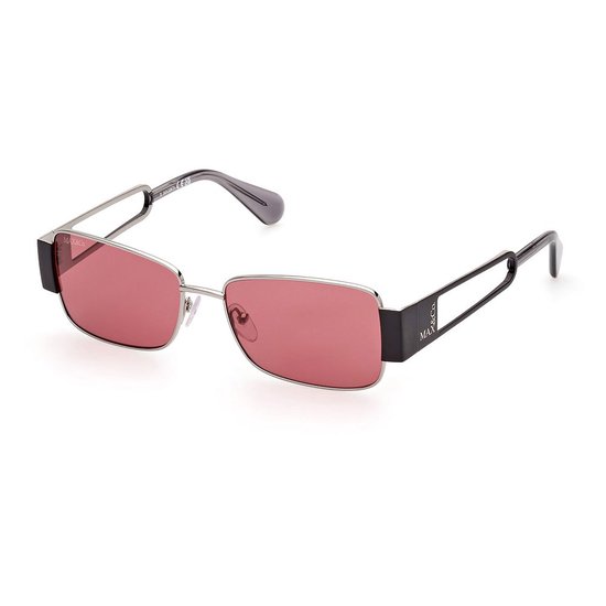 Max&co Mo0070 Zonnebril Grijs Man van Max&Co.