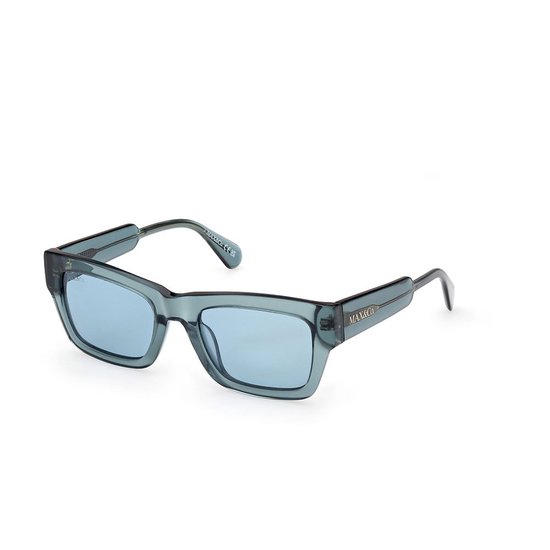 Max&co Sk0401 Zonnebril Groen Man van Max&Co.