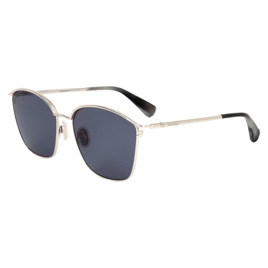 MaxMara MM0043 63V Zonnebril - Dames - Goudkleurig van MaxMara