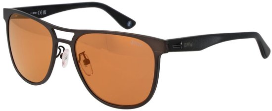 Men's Sunglasses BMW BW0042-H 5609U van BMW