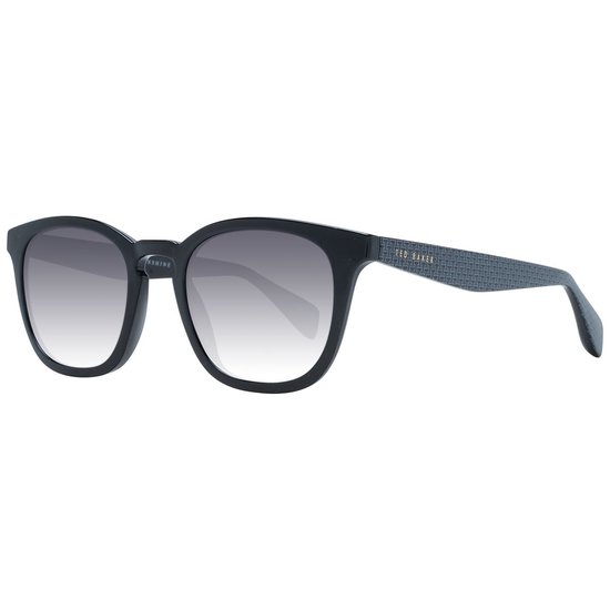 Men's Sunglasses Ted Baker TB1683 50001 van Merkloos