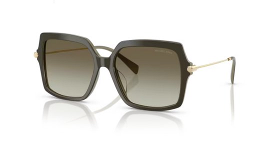 MICHAEL KORS Quogue Olive smoke