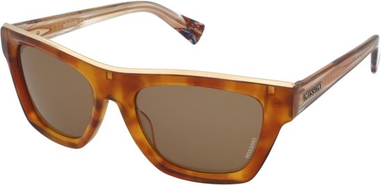 Missoni MIS 0067/S 1NR/70Glasdiameter: 53 van Mi