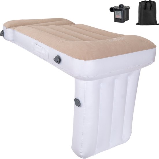 Mobby Kids - Flyaway Kids Bed voor vliegtuig van 2 tot 7 jaar van Merkloos