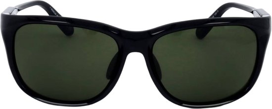 Moncler ML0275-P 01N Zonnebril - Heren - Zwart van Merkloos