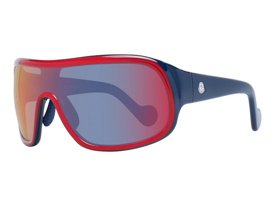 Moncler Zonnebril ML0048 68C 00 van Merkloos