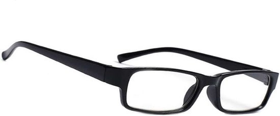 Morefaz Nieuwe uniseks (dames en heren) retro vintage leesbril bril +0,50 +0,75 +1,0 +1,5 +2,0 +2,5 +3,00 +4,00 leesbrillen (TM)