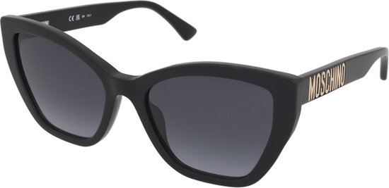 Moschino MOS155/S 807/9O Glasdiameter: 55 van Moschino