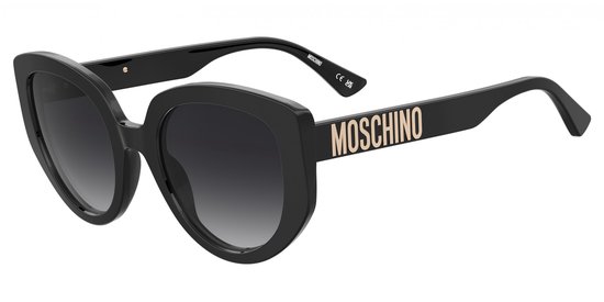Moschino MOS173/S Black 53/22/140 WOMAN Zonnebrillen