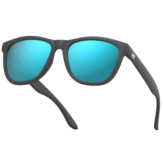 MowMow® Zonnebril heren - Zonnebril dames - Gepolariseerd - X-CelLens - POLAR van MowMow