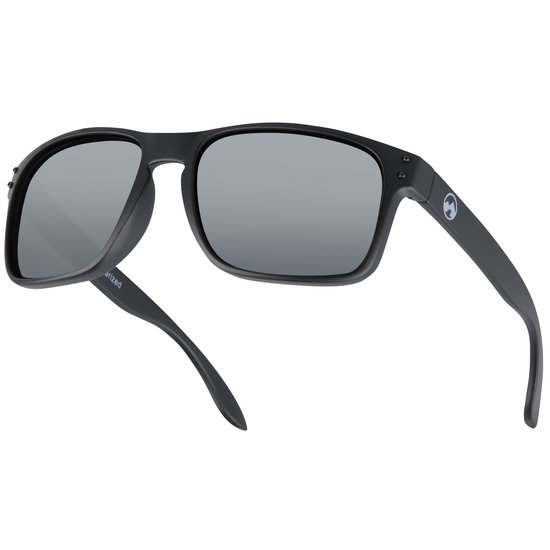 MowMow® Zonnebril heren - Zonnebril dames - Gepolariseerd - X-CelLens - SLUSH van MowMow