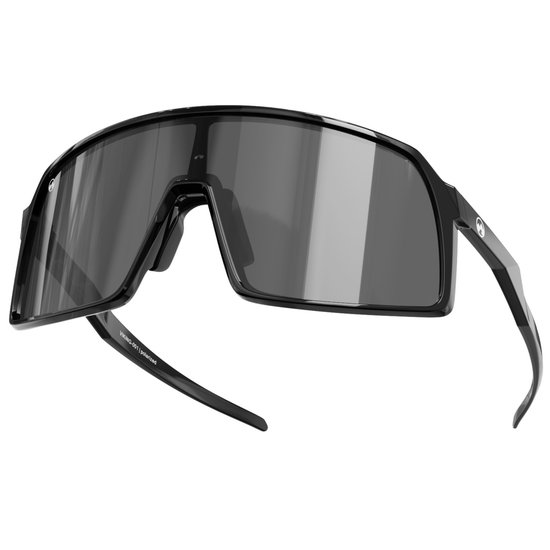 MowMow® Zonnebril | Sportbril | Fietsbril | Wintersport | X-CelLens | VIKING-001 van MowMow
