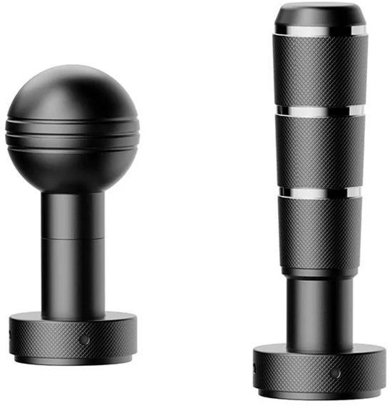 Moza Racing Active Shifter Knob Adapter – Schakelknop (zonder basis) van Moza