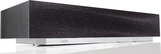 Naim Mu-So 2 - Beste Draadloze Speaker met Airplay 2 en Spotify van N/A