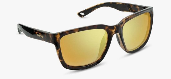 Nectar Sunglasses® zonnebril Heren| zonnebril Dames - Polarized - Gepolariseerd van NEC