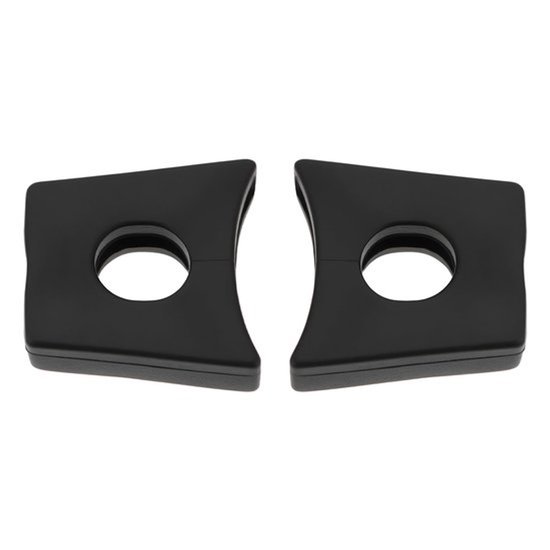 Neusbrug Flex Koppeling - Compatibel met X-Metal - Neuskussentjes voor Brillen - Eenvoudig te Installeren - Hoge Betrouwbaarheid - Geschikt voor Juliet - Neuskussen