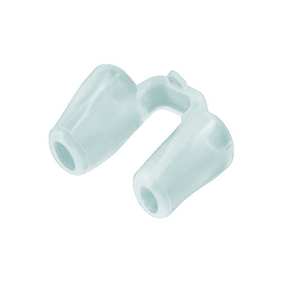 Neusverwijder tegen snurken van Merkloos