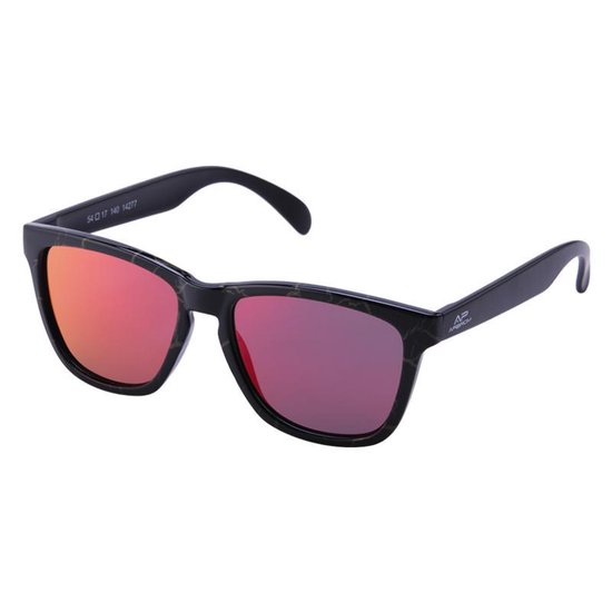 Nihao Kanto 1.1mm Polarized Lens - TR-90 Ultra-Light Frame - True Purple Revo Coating - Anti Reflect Coating - UV400 van Nihao.