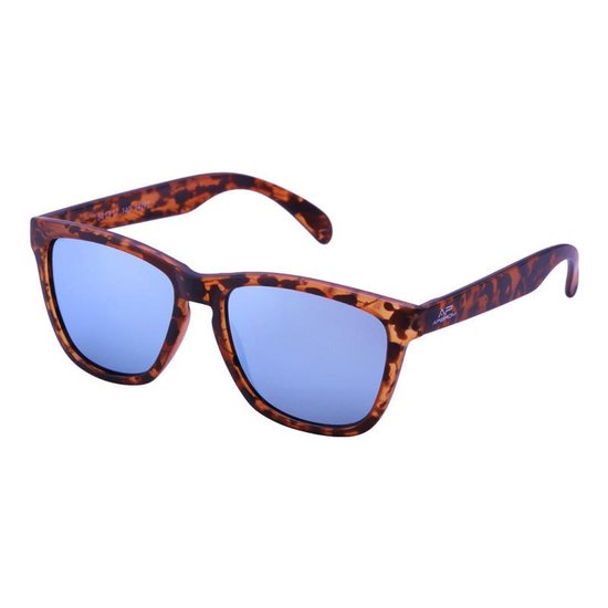 Nihao Kanto 1.1mm Polarized Lens - TR-90 Ultra-Light Frame - True Revo Blauw Color Coating - Anti Reflect Coating - UV400 van Nihao.