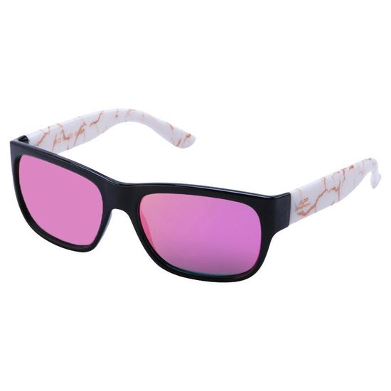 Nihao Tigres 1.1mm Polarized Lens - TR-90 Ultra-Light Frame - True Revo Hard Pink Coating - Anti Reflect Coating - UV400 van Nihao.