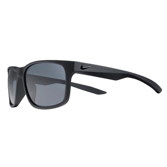 Nike Essential Chaser Golf Zonnebril - Mat Zwart van Nike