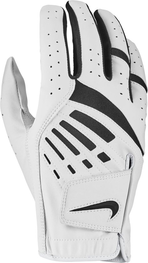 Nike Golfhandschoen Dura Feel X GG Links (rechtshandige) heren van Nike
