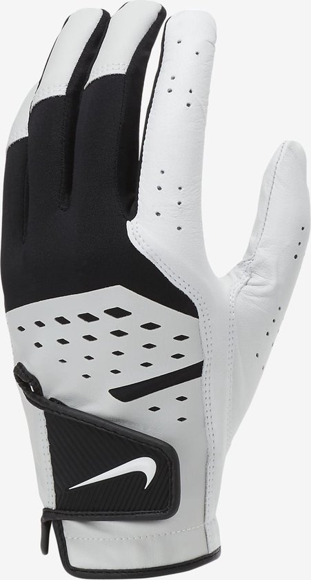 Nike Golfhandschoen Tech Extreme VII - Heren - Maat M - Linkerhandschoen van Nike