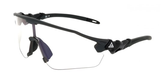 Nike NIKE ACG VISTA PEAK PH IQ9344X Mat anthracite /ph clear >grey 71/19/130 UNISEX Zonnebrillen