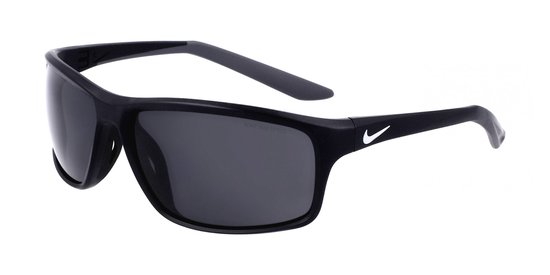 Nike NIKE ADRENALINE 22 DV2372 Matte black/dark grey 64/15/130 UNISEX Zonnebrillen