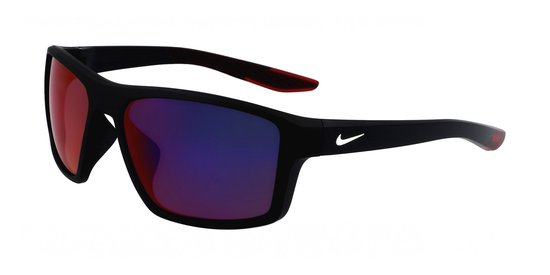 Nike NIKE BRAZEN FURY E FJ2275 Matte black/field tint 60/17/130 MAN Zonnebrillen