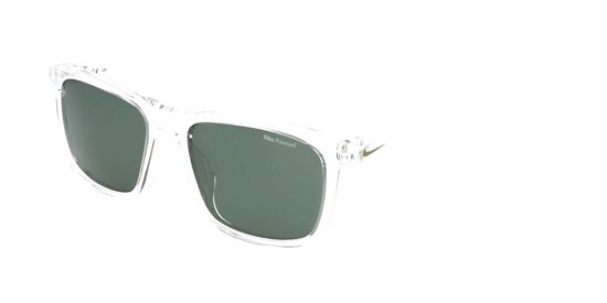 Nike NIKE EMBAR P N IU4638X Clear / polar green 56/17/140 UNISEX Zonnebrillen