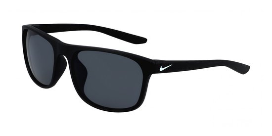 Nike NIKE ENDURE FJ2185 Matte black/white/dark grey 59/19/135 UNISEX Zonnebrillen van Nike
