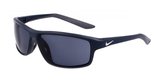 Nike NIKE RABID 22 N IU4880X Matte dark grey/grey 62/14/130 UNISEX Zonnebrillen van Nike
