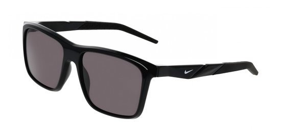 Nike NIKE RADEON BYTE IO0103X Black / grey 60/17/145 MAN Zonnebrillen