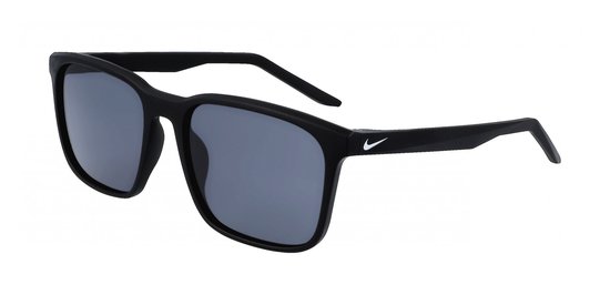 Nike NIKE RAVE P N IU4883X Matte black/polar grey 57/18/140 UNISEX Zonnebrillen