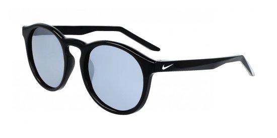 Nike NIKE SWERVE P N IU4640X Black/polar silver flash 51/20/140 UNISEX Zonnebrillen