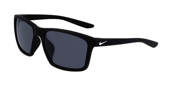 Nike NIKE VALIANT FJ1996 Matte black/white/dark grey 60/17/135 UNISEX Zonnebrillen
