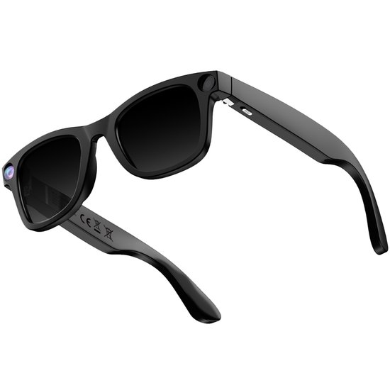 Nilox Casual Smart AI Zonnebril met Camera