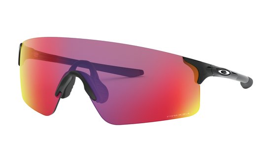 Oakley EVZero Blades Polished Black/ Prizm Road - OO9454-0238