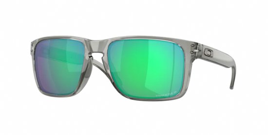 Oakley Holbrook XL Grey Ink/ Prizm Jade Polarized - OO9417-33 van Merkloos