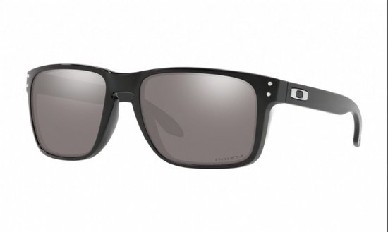 Oakley Holbrook Xl Polished Black, Prizm Black
