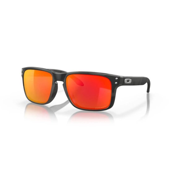 OAKLEY Holbrook zonnebril sr zwart van Oakley