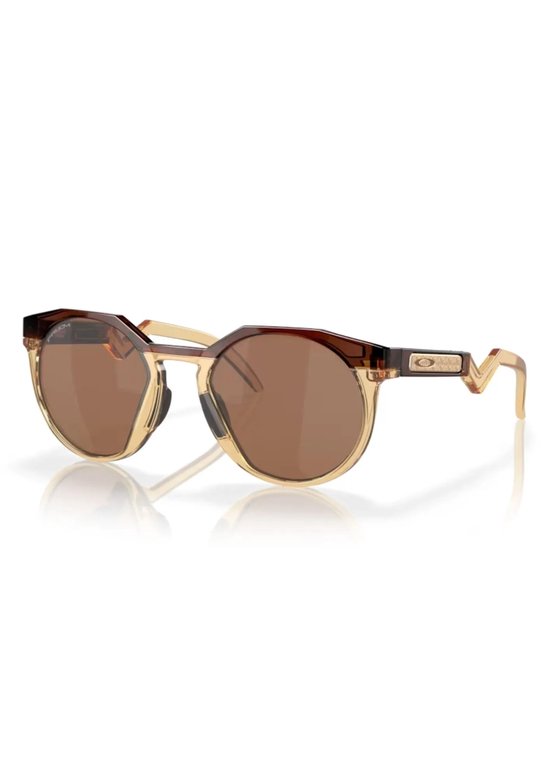 OAKLEY HSTN - Kylian Mbappe Zonnebril SR Bruin 1 van Merkloos
